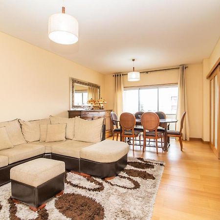 Atlantico Apartment Πόντα Ντελγκάντα Εξωτερικό φωτογραφία