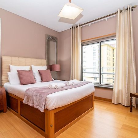 Atlantico Apartment Πόντα Ντελγκάντα Εξωτερικό φωτογραφία