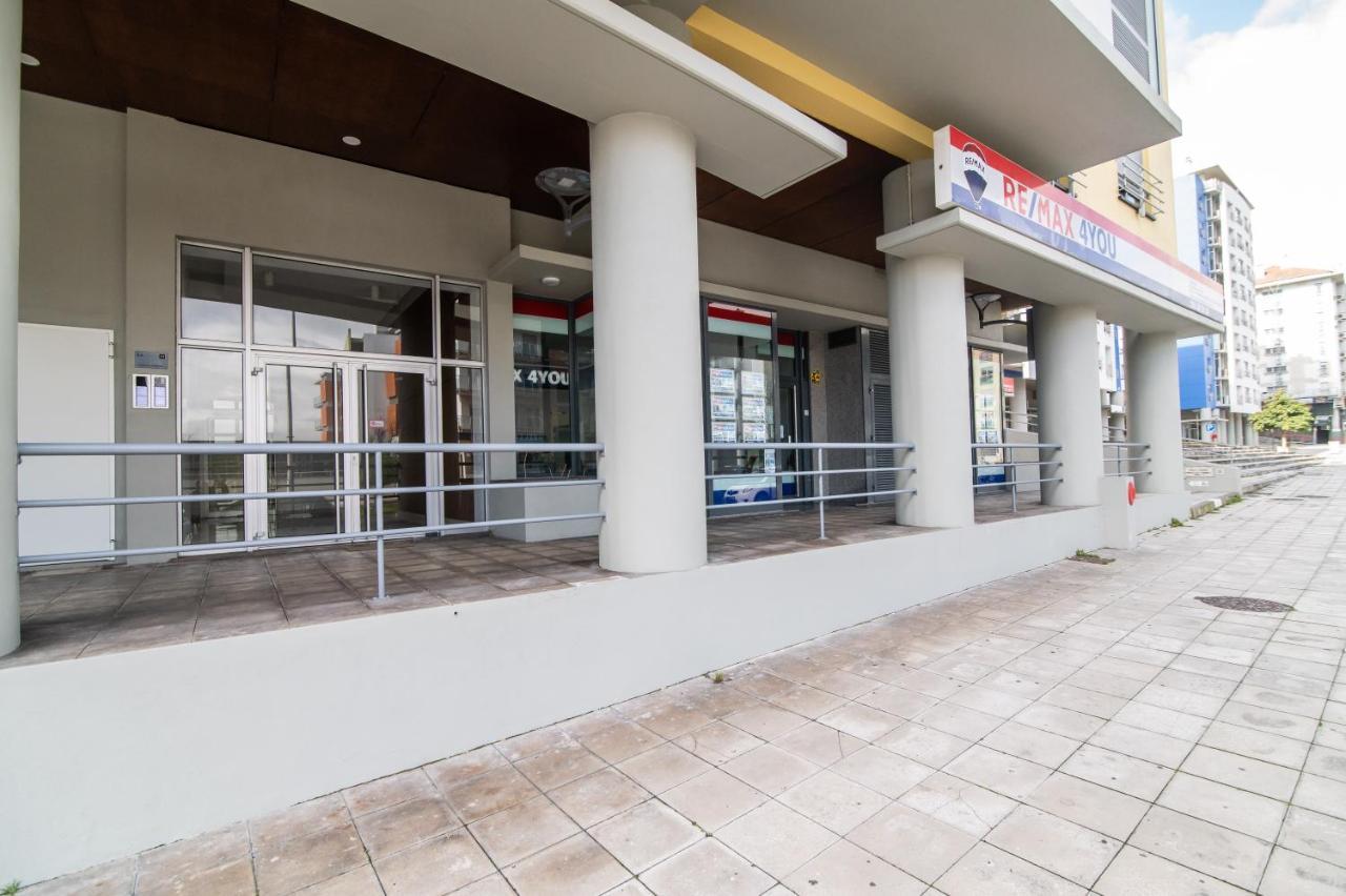 Atlantico Apartment Πόντα Ντελγκάντα Εξωτερικό φωτογραφία